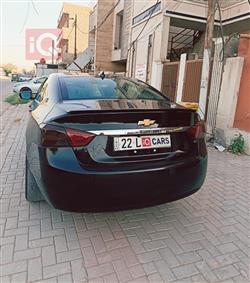 شيفروليه امبالا